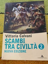 Libro Testo Scambi Tra Civilta' 2