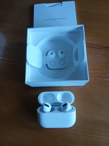 Apple airpods - apple,