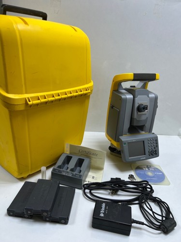 Trimble alta precisione - trimble,