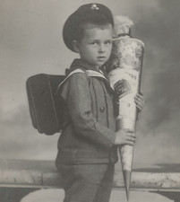 39/1166 AK SCHULANFANG LAUSBUB