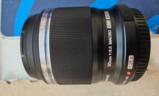 Olympus M.Zuiko Digital ED 30mm f/3,5 MACRO 