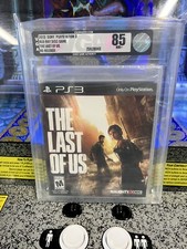 Ps3 2013 the last us - ps3,