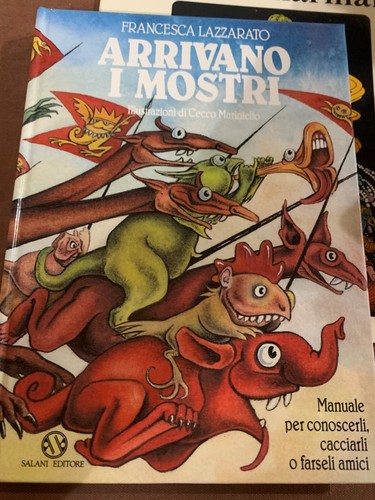 Lazzarato libro arrivano - lazzarato,