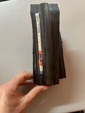 Copertoncino bici corsa Deda Tre Rs 700 x 23 Tire road Bike