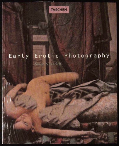 Early erotic photography - erotic, serge
