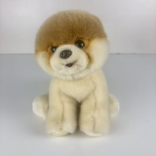 Plush gund boo the worlds - gund,