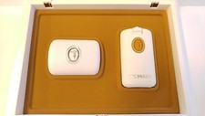 Trussardi white edition - trussardi,