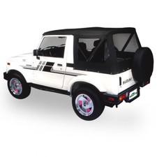 Capote softtop - capote, di