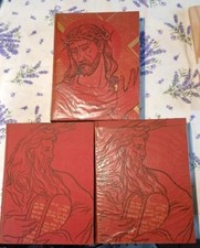 La sacra bibbia editrice Bolis