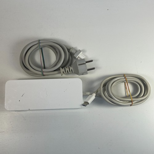 Alimentatore originale apple - alimentatore,