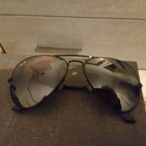 Occhiali rayban aviatore - occhiali,