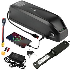 Batteria e-bike 36V 15Ah