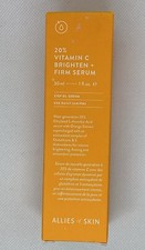 Siero 20% Vitamina C