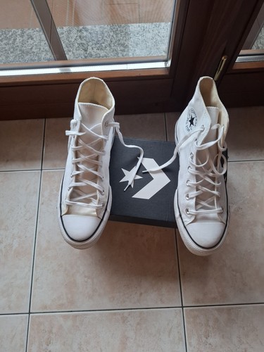 Converse all star ctas lift - star, hi