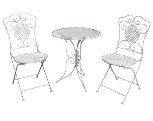 Mobili giardino set - da,