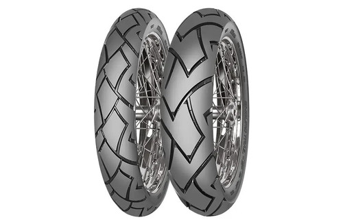 Gomme moto 100 mitas - moto,