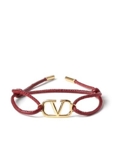 Bracciale charm valentino - bracciale,