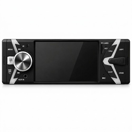 Autoradio stereo lcd - autoradio, led