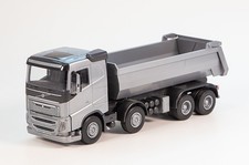 EMEK - Autocarro con cassone