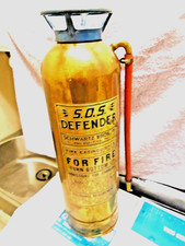 S.O.S. Defender Estintore in
