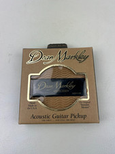 Dean Markley Black Pro Mag