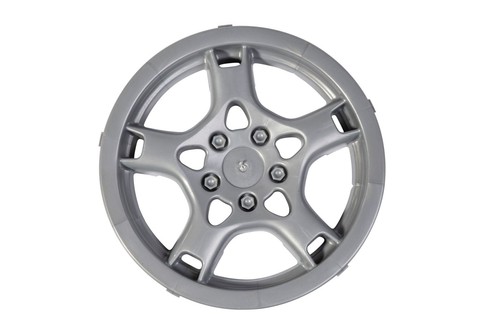 Copricerchio ferbedo argento - ferbedo,