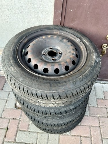 Gomme 175 r15 norauto - gomme, h