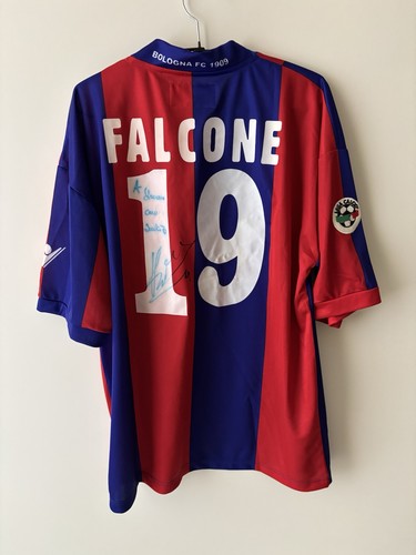 Maglia match worn - maglia,