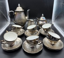 Servizio caffè Bavaria