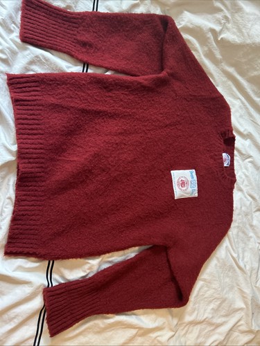 Maglione shaggy dog 100 vera - maglione,