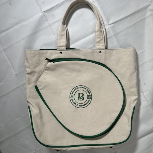 Borsa tennis grande tela - borsa,