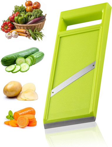 Mandolina affettaverdure con - mandolina,