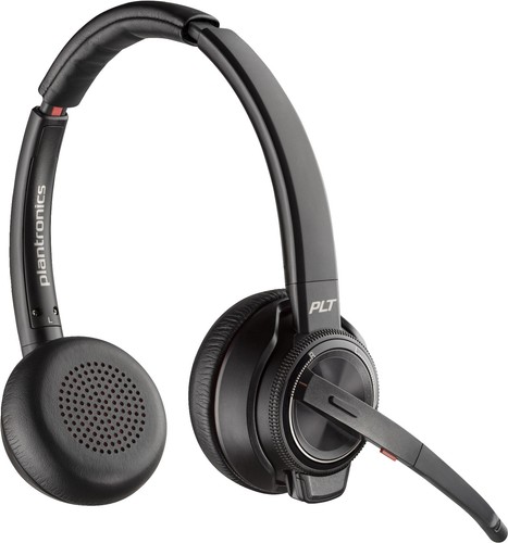 Plantronics savi 8220 cuffie - savi,