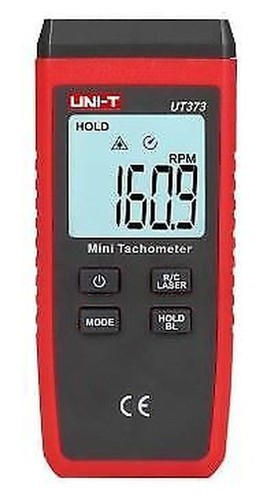 Uni ut373 tachimetro - uni-t, laser