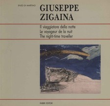 Giuseppe Zigaina - Enzo Di Martino [1993]