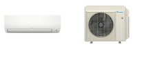 DAIKIN 18,000 BTU, R-32
