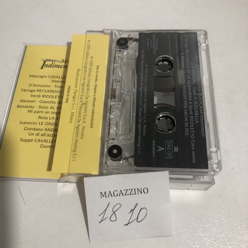 Melodie indimenticabili - melodie,