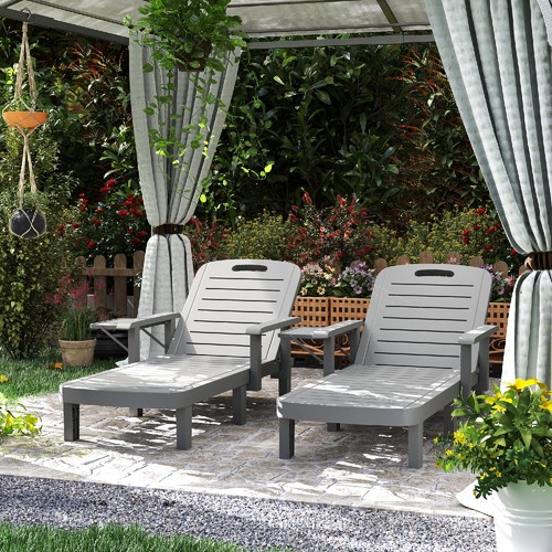 Set lettini prendisole - 2,