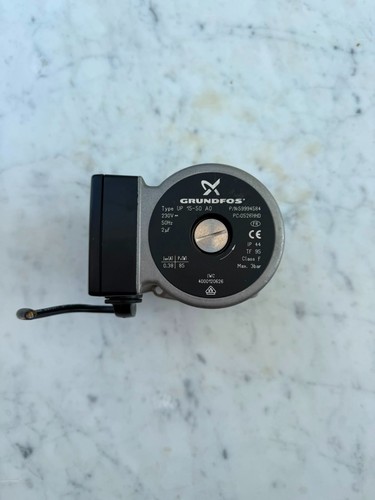 Circulateur grundfos 50 - grundfos, 15-50
