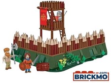 Cobi Impero Romano 20076 Campo