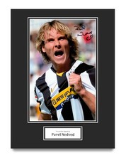 Espositore Pavel Nedved
