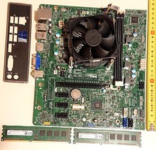 Scheda madre Dell 3020 MT
