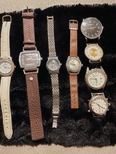 Lotto Vintage Orologi e Casse