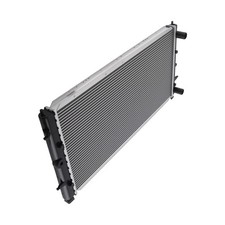 Radiateur Avant Aluminium for