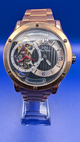 Orologio uomo automatico graf - uomo,