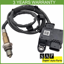 Particle Sensor For Audi A7 Q5