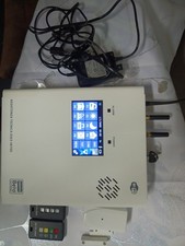 Sistema di sicurezza anti intrusione beta Elettronica Sbs22000