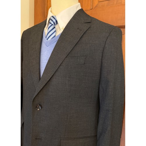 Blazer uomo zara taglia 44r - zara,