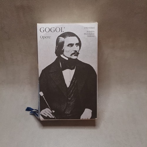 Mondadori meridiani - i,