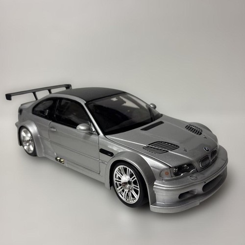 Bmw gtr e46 - bmw,